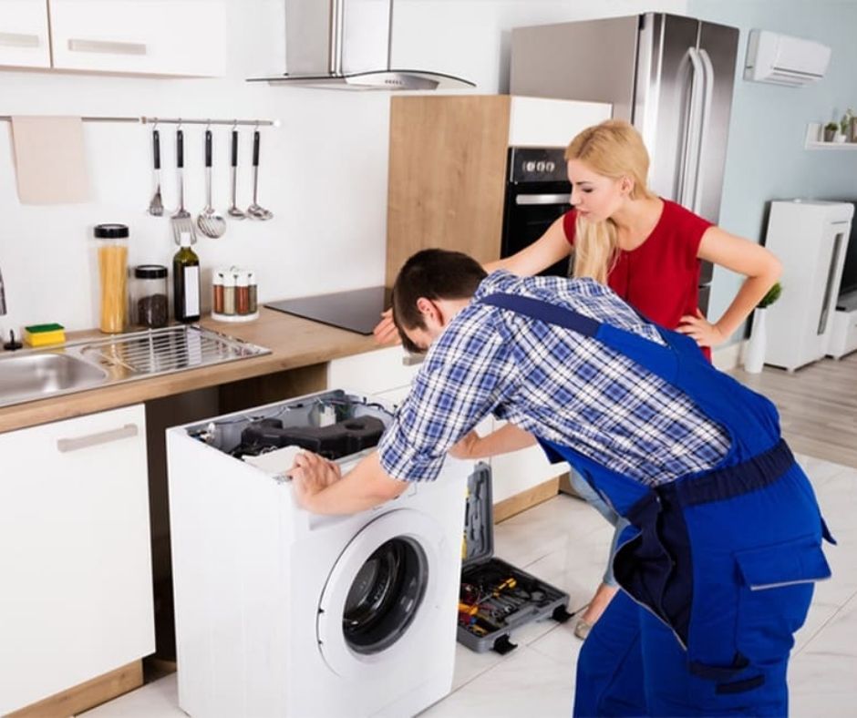 karatay çamaşır makinesi servisi